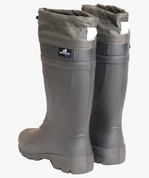 Сапоги из ЭВА утепленные с манжетой, К80, Щ50