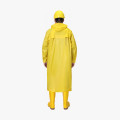 Плащ влагозащитный SIRIUS Стандарт (210 гр/м2) желтый (ЧЗ)