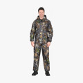 Костюм СИРИУС-ТУРИСТ куртка дл., брюки (тк.Оксфорд) КМФ Темный лес