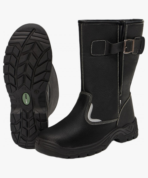 Сапоги (иск.мех) PROFLINE МП ПУ