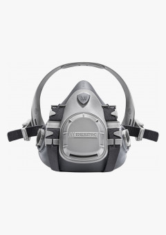 Полумаска RESPIK® 800, серый