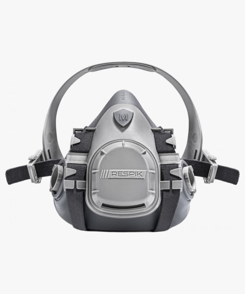 Полумаска RESPIK® 800, серый