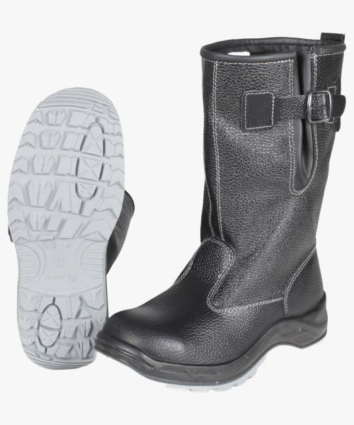 Сапоги (иск.мех) МП ПУ/ТПУ Sura (арт.60, 70К)