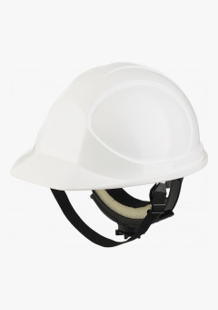 Каска АМПАРО™ Байкал люкс, белый, 136721