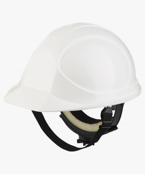 Каска АМПАРО™ Байкал люкс, белый, 136721