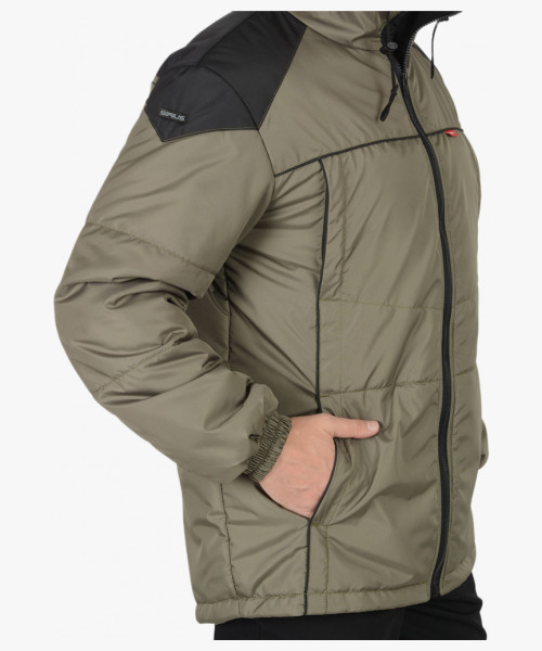 Куртка СИРИУС-СПРИНТЕР