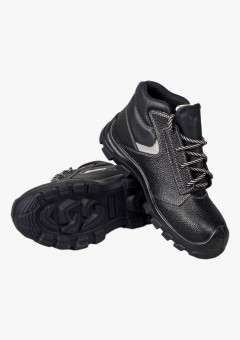 Ботинки Фулгард КП АС ПУ/Нитрил Парижская Коммуна (арт.11029)