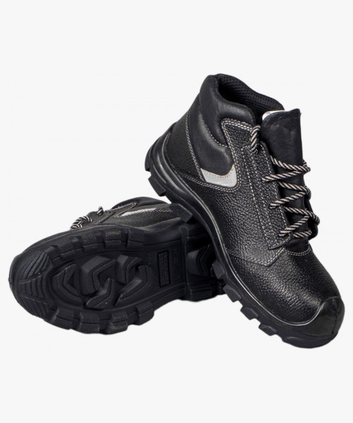 Ботинки Фулгард КП АС ПУ/Нитрил Парижская Коммуна (арт.11029)