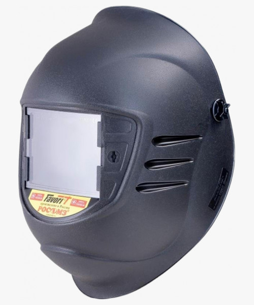 Маска сварщика РОСОМЗ™ RZ10 Favori®T ZEN® (11), 55165