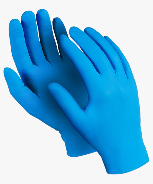 Перчатки Manipula Specialist® Эксперт (нитрил 0,12мм, упак. 50пар), DG-022