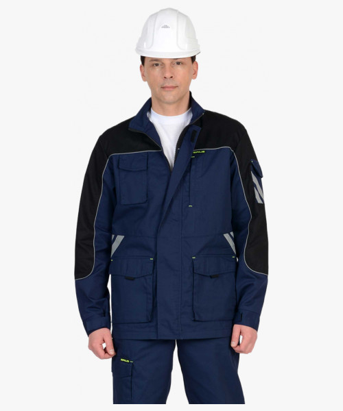 Костюм СИРИУС-ФОТОН куртка, брюки