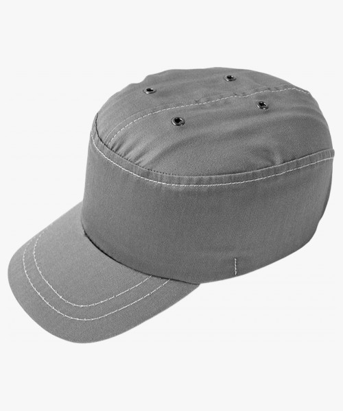 Каскетка АМПАРО™ Престиж, серый, 126910