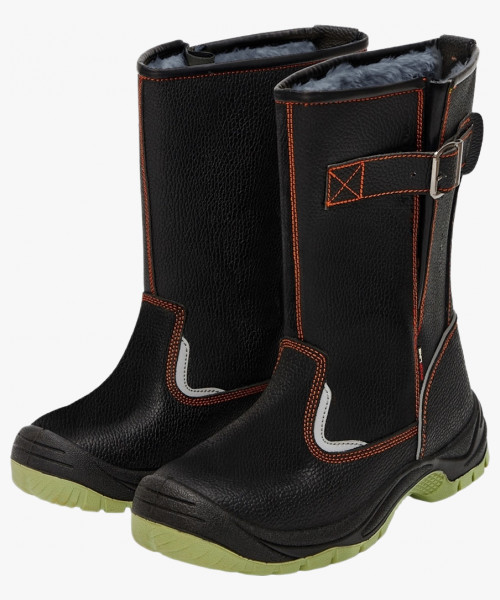 Сапоги (иск.мех) PROFLINE МП МС ПУ/ТПУ