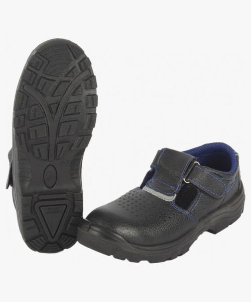 Сандалии ПУ ЭлитСпецОбувь (арт.21-0)