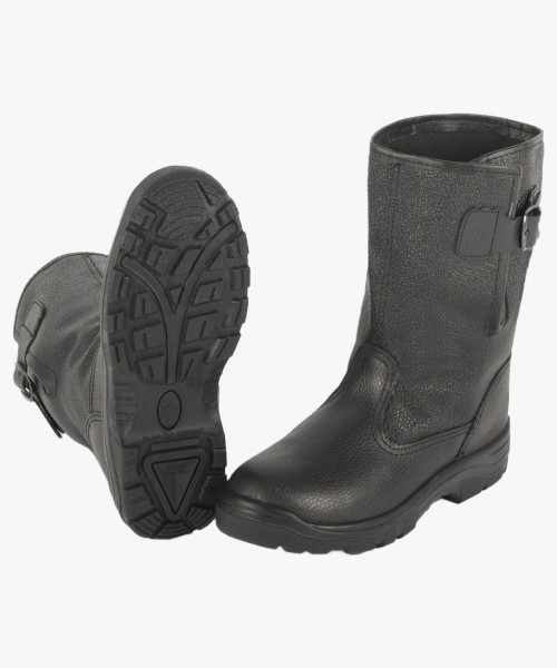 Сапоги ПУ ЭлитСпецОбувь (арт.15-0И)