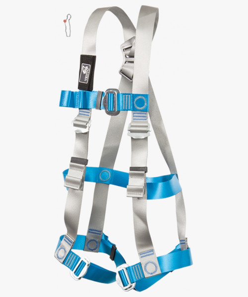 Привязь страховочная VENTO™ Высота 035, vst 035