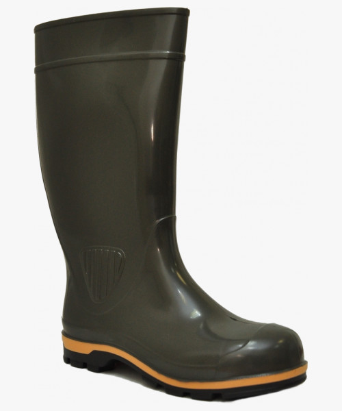 Сапоги ПВХ трехкомпонентные Nordman (арт.ПС-15-1, 5-635-G07, 5-635-G06)