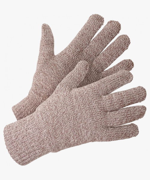 Перчатки АМПАРО™ Сахара полушерстяные (пш+утепленные60гр/м2+флис)