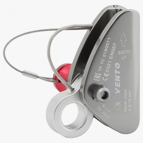 Зажим VENTO™ Промальп V2, vpro 0282