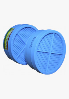 Фильтр противогазовый Бриз-2201 (РПГ) А1В1Е1К1