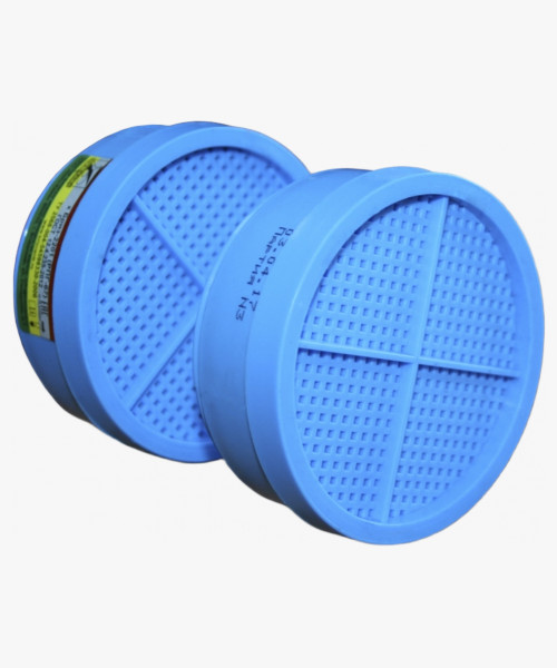 Фильтр противогазовый Бриз-2201 (РПГ) А1В1Е1К1