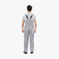 Полукомбинезон СИРИУС-ПРОФЕССИОНАЛ светло-серый