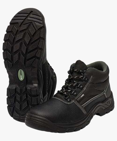 Ботинки PROFLINE МП ПУ