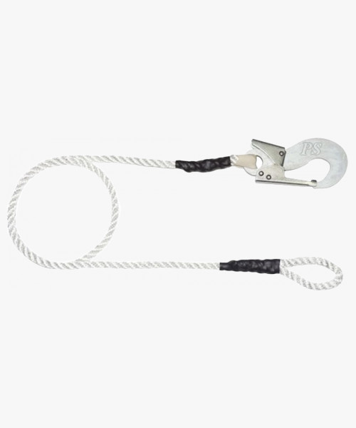 Строп В (канат) 1 монт.кар. 1,5м