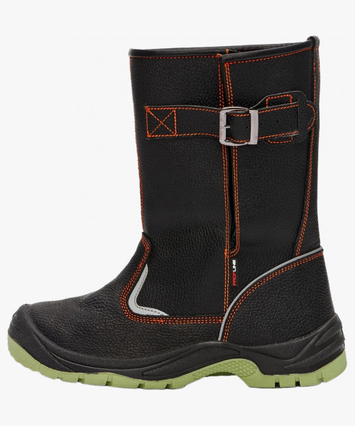 Сапоги PROFLINE МП МС ПУ/ТПУ