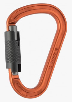 Карабин VENTO™ Titanium автомат с байонетной муфтой keylock, vpro 0223/vnt1233