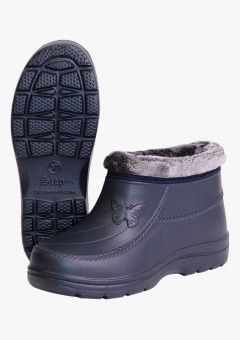 Боты ЭВА женские утепленные