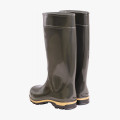 Сапоги NORDMAN 15S ПВХ КЩС МБС, оливковый-песочный-черный, высота 39см (5-635-G06)