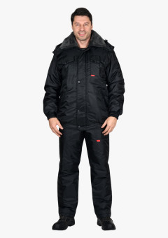 Куртка СИРИУС-ПОЛЮС