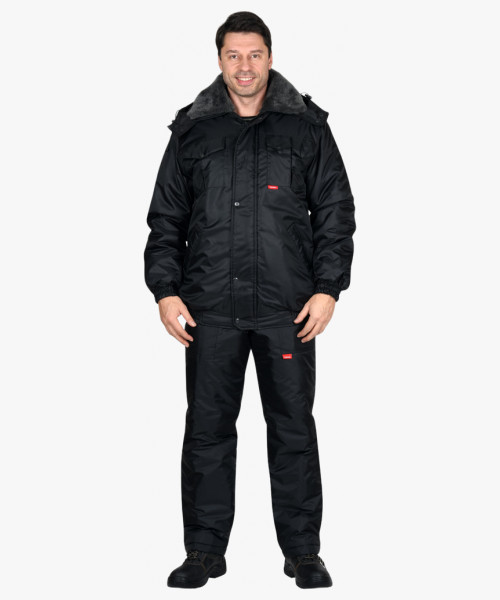 Куртка СИРИУС-ПОЛЮС