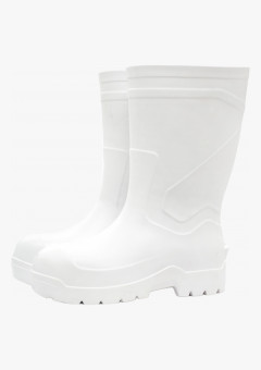 Сапоги ЭВА Nordman Active S (арт. 5-377-W07) белый