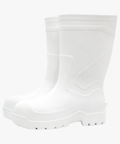 Сапоги ЭВА Nordman Active S (арт. 5-377-W07) белый