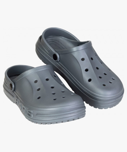 Сабо из ЭВА БАРС (С-01) серые