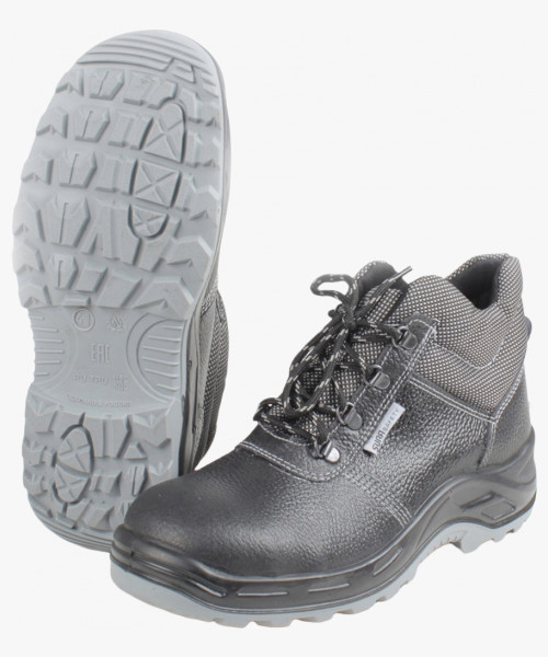 Ботинки МП ПУ/ТПУ Sura (арт. М.61, 71К)