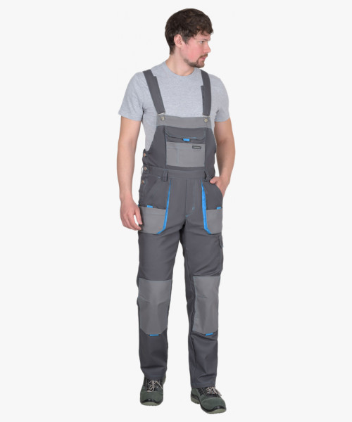 Полукомбинезон СИРИУС-ДВИН пл. 275 г/кв.м