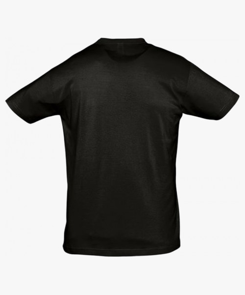 Футболка Regent 150, черный