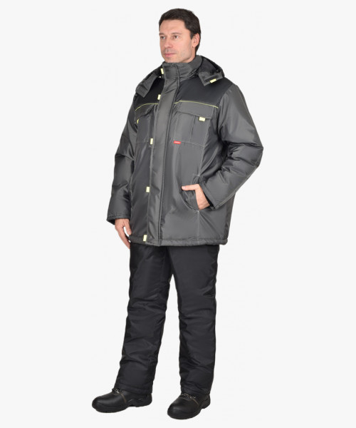 Куртка СИРИУС-ФАВОРИТ