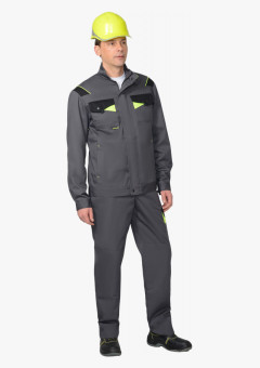 Куртка СИРИУС-ХОВАРД