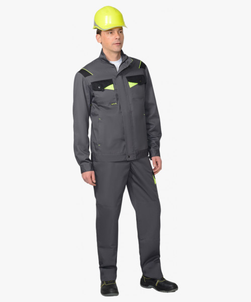 Куртка СИРИУС-ХОВАРД