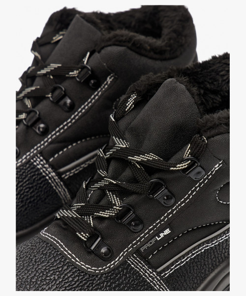 Ботинки (иск.мех) PROFLINE МП ПУ