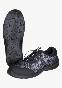 Полуботинки СИРИУС-ФОТОН Текстиль, ПУ