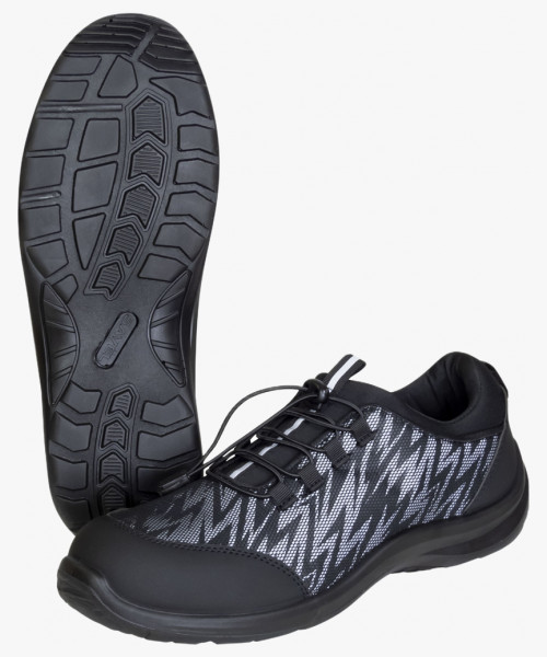 Полуботинки СИРИУС-ФОТОН Текстиль, ПУ