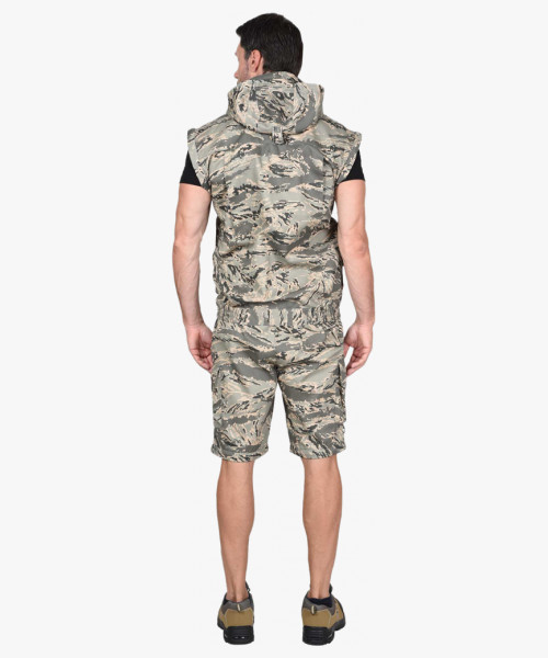 Костюм СИРИУС-ТИГР куртка, брюки (тк.Твилл) КМФ Легион