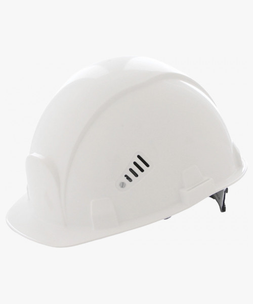 Каска РОСОМЗ™ СОМЗ-55 ВИЗИОН, белый 78217