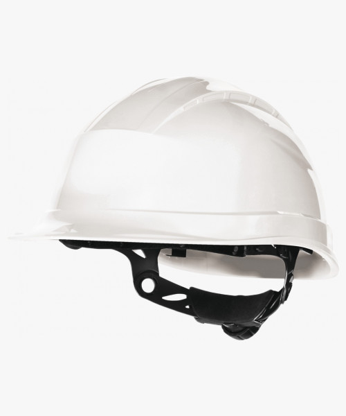 Каска DeltaPlus™ QUARTZ UP III (с храповиком), белый