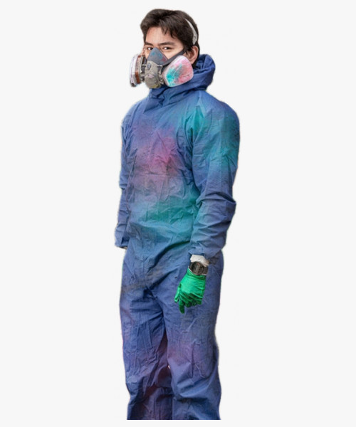 Комплект для защиты дыхания RESPIK® M800 A1P2 R